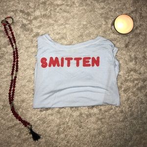 Truly Madly Deeply Tee