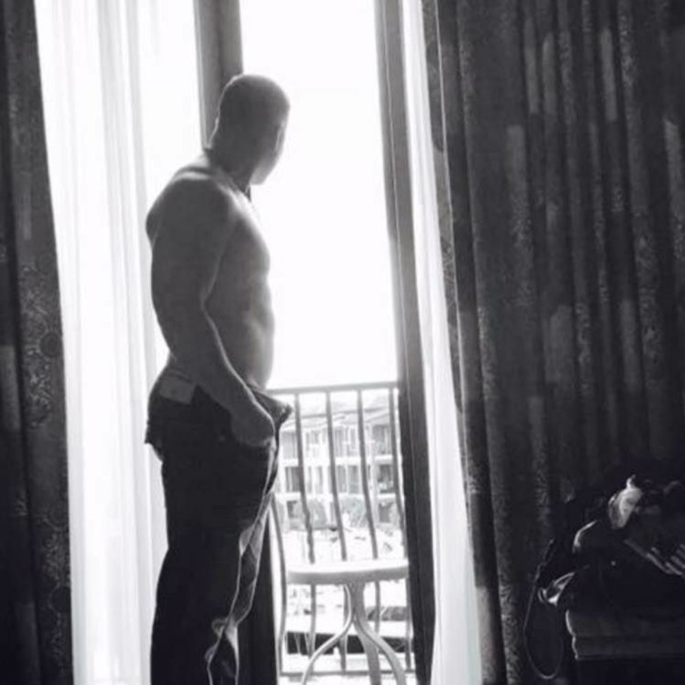 Meet your Posher, Gary