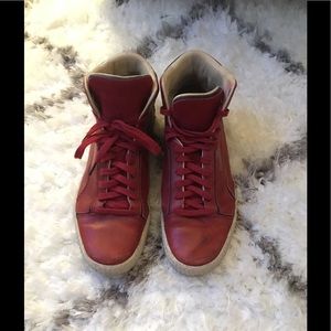 Men's Alexander McQueen x Puma Shoes