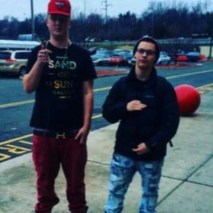 Meet your Posher, Brandon