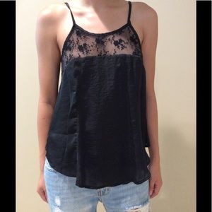 Band of Gypsies Cami Top