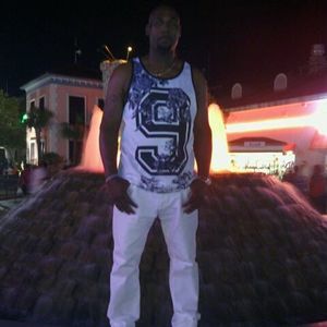 Meet your Posher, Don