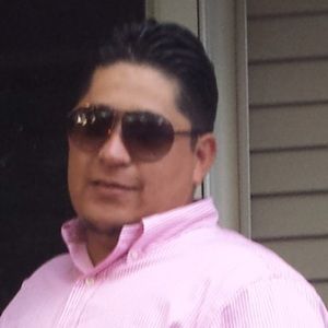 Meet your Posher, Jorge