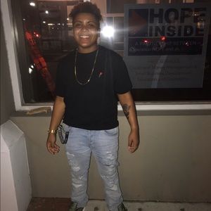 Meet your Posher, Elisabeth