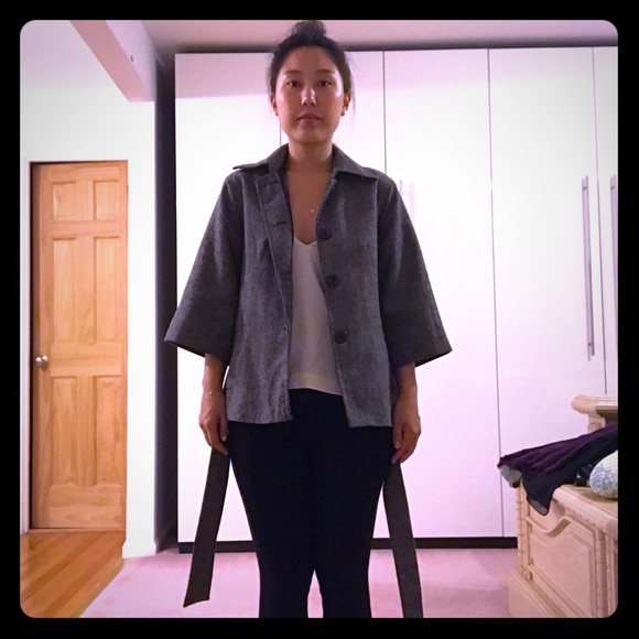 Light fall jacket - Picture 1 of 4