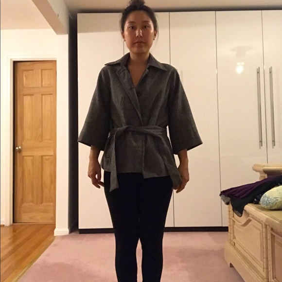 Light fall jacket - Picture 2 of 4