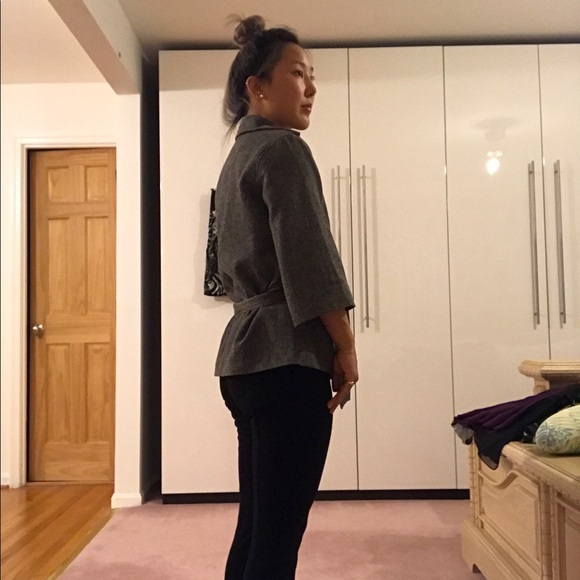 Light fall jacket - Picture 3 of 4