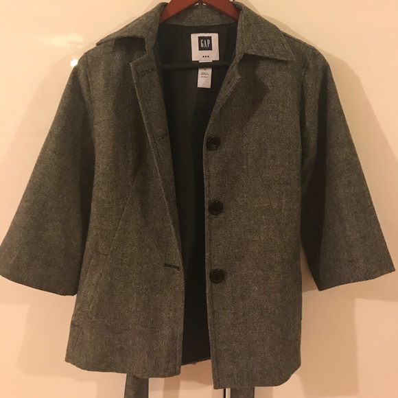 Light fall jacket - Picture 4 of 4