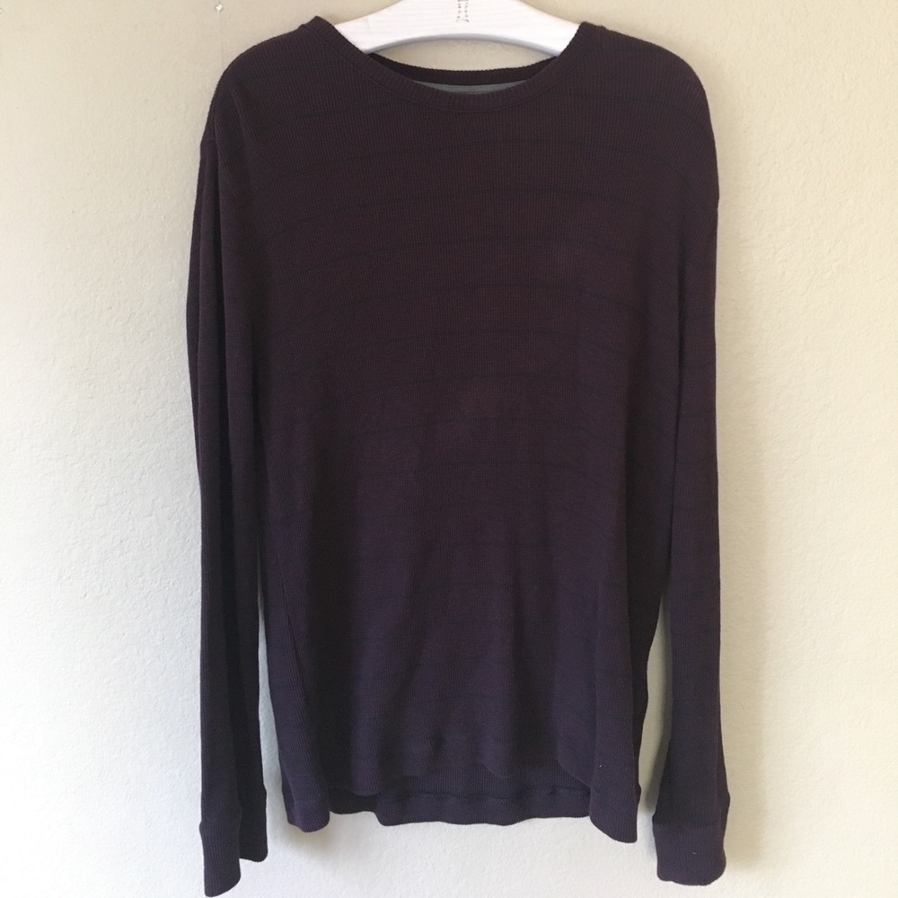 Banana republic. Men's sweater  -L