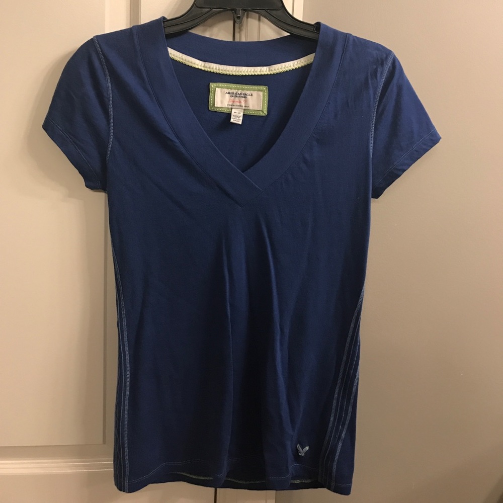 AE tee