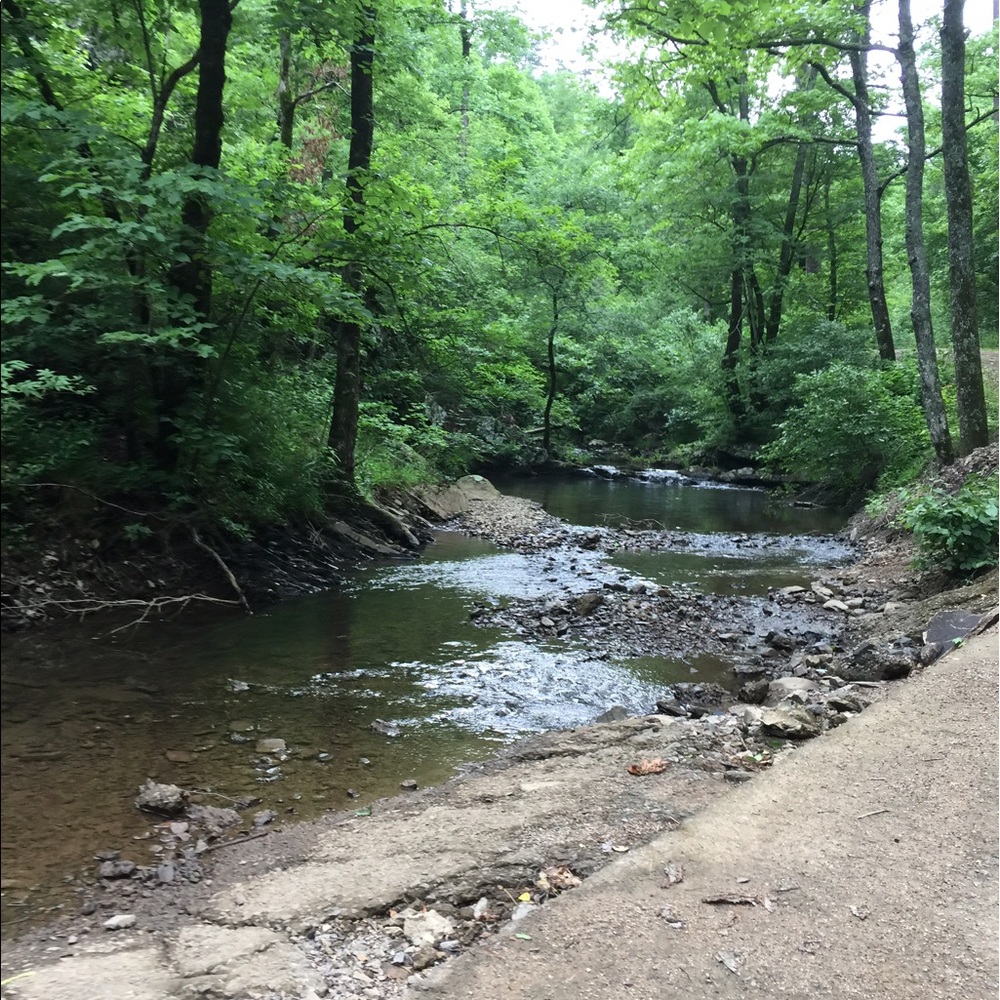 Meet your Posher, Stacy