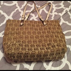 MK Purse