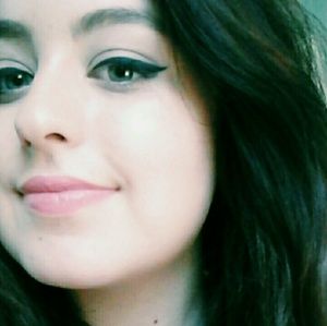 Meet your Posher, Hazel