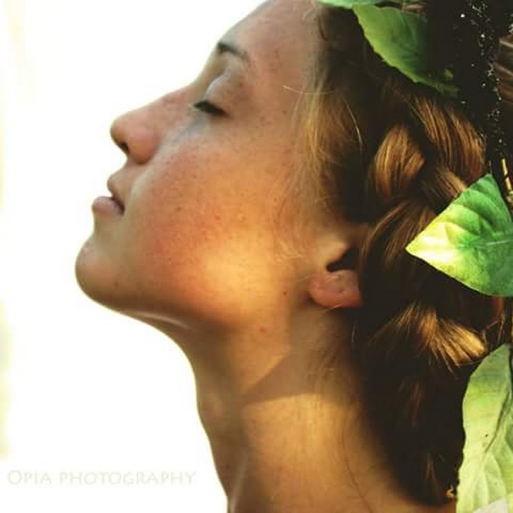 Meet your Posher, Lakiah