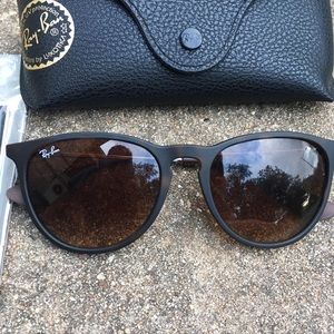 Ray-Ban Erika sunglasses - never been worn