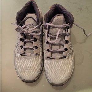 Nike Basketball Shoes