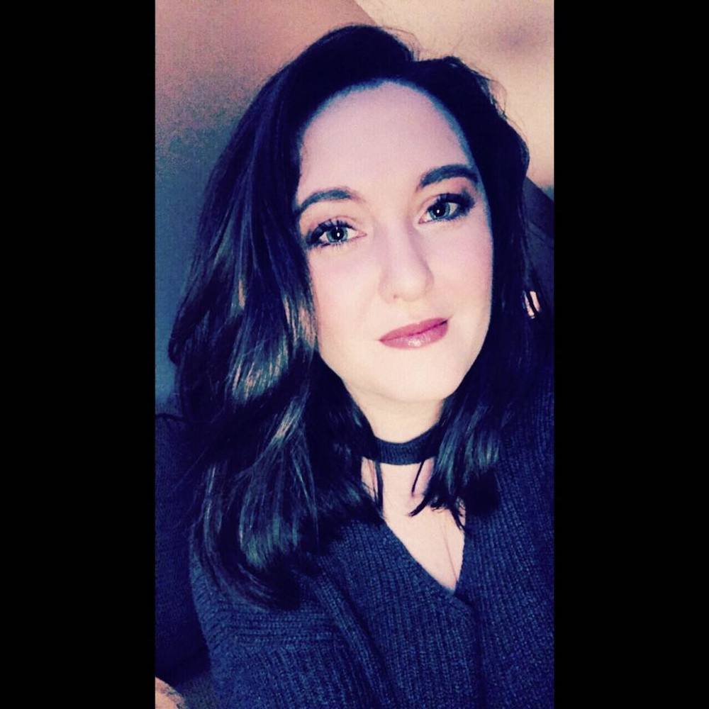 Meet your Posher, Cyndi