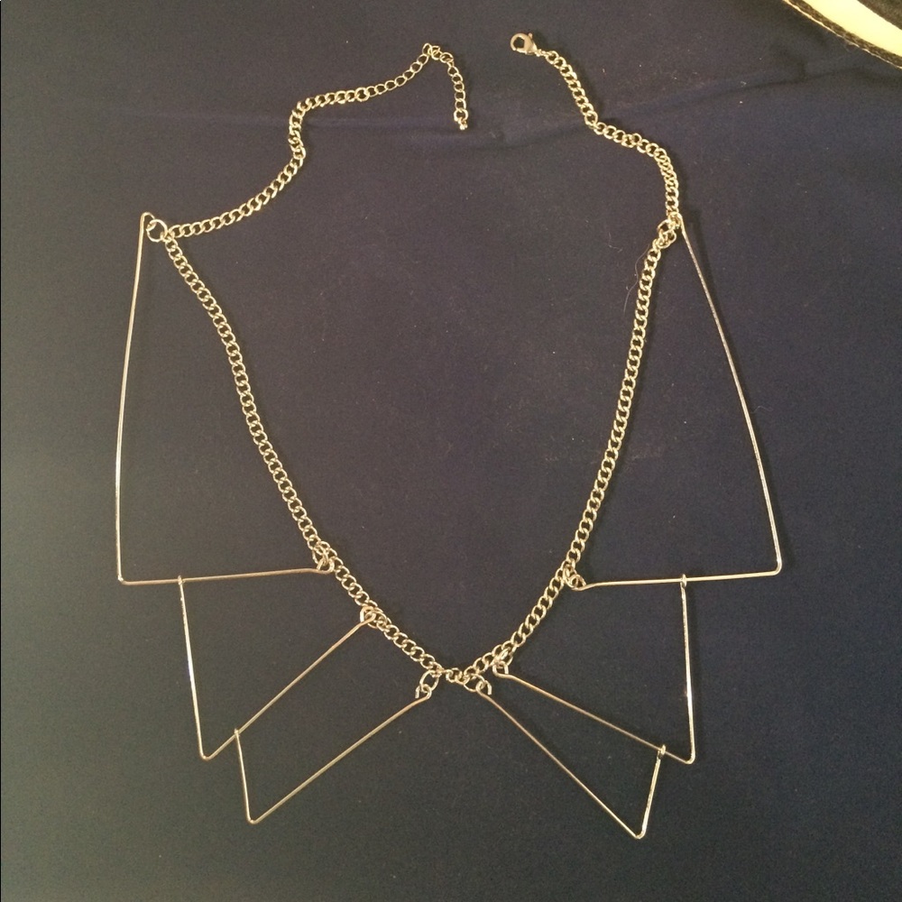 💋🕴🏼Collar Necklace DONATING SATURDAY