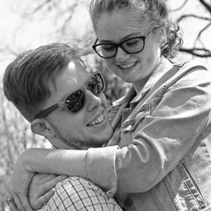 Meet your Posher, Christopher