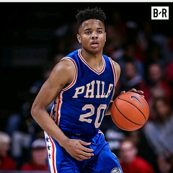 Meet your Posher, Jamal - Picture 1 of 1