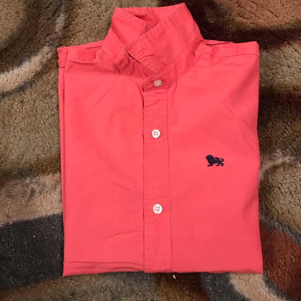 Button down shirt