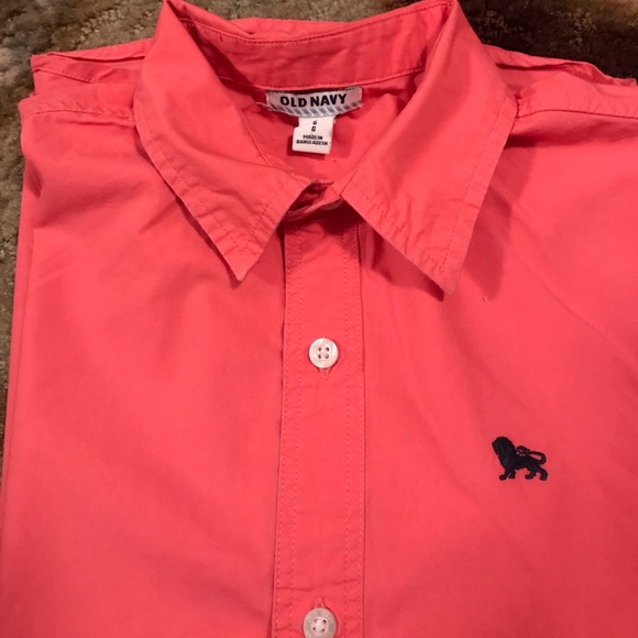 Button down shirt - Picture 2 of 2