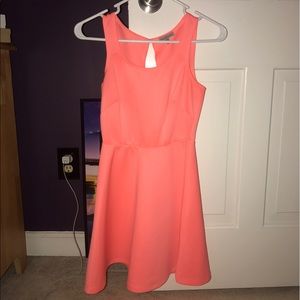 Summer time dress