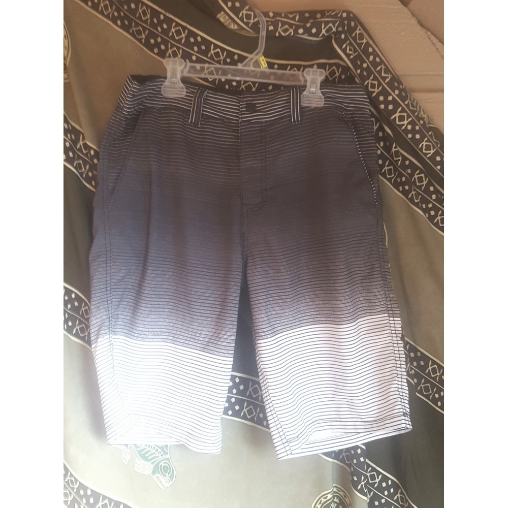 Swim trunks size 32w