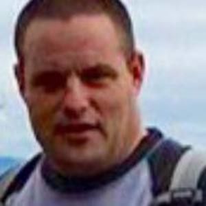 Meet your Posher, Jeffrey