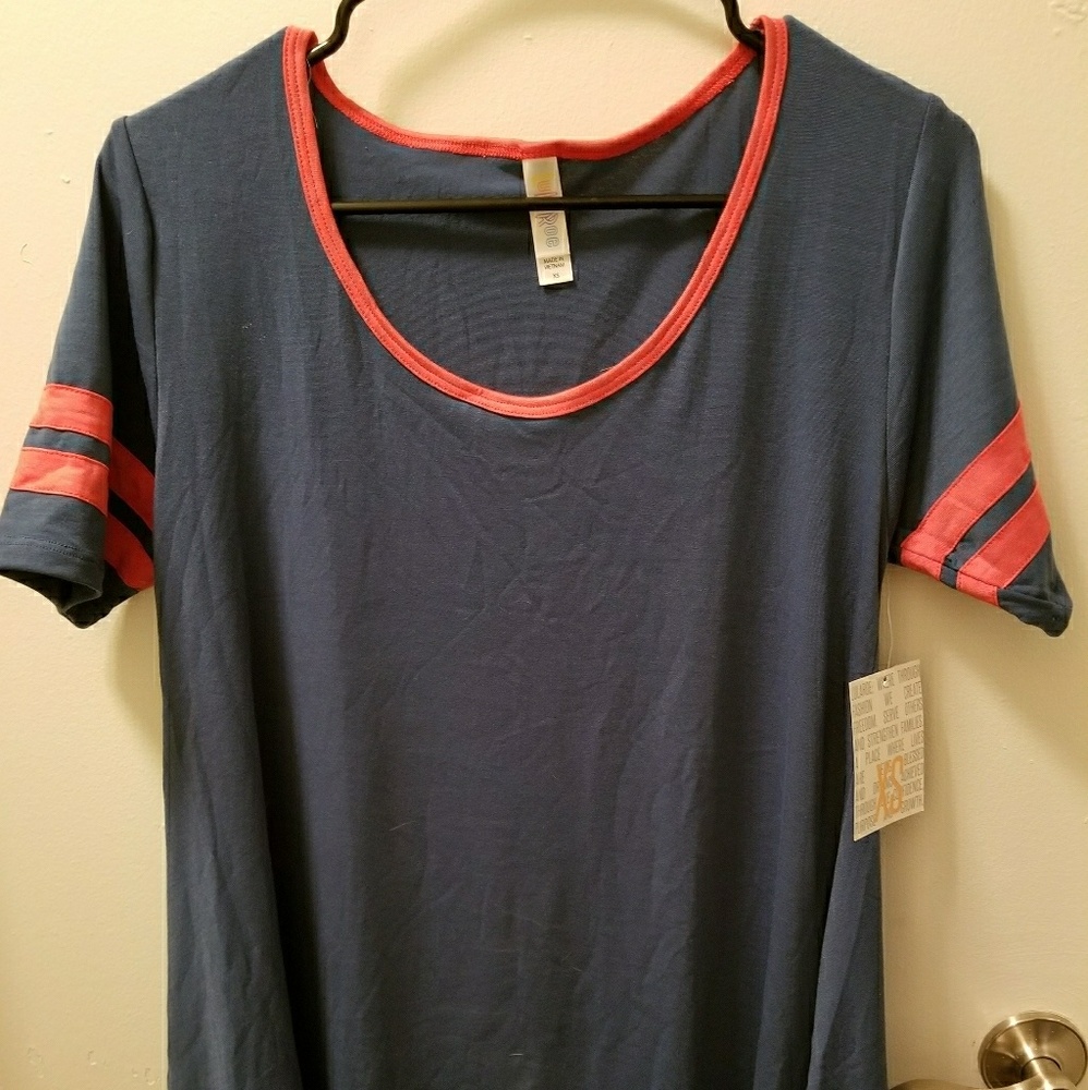 Lularoe Perfect T
