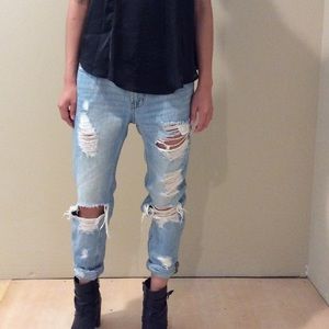 Urban Outfitters BDG Boyfriend Jean