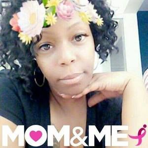 Meet your Posher, Towanda