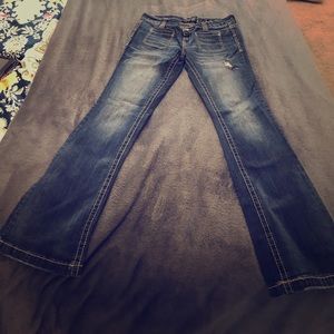 Amethyst Jeans ❗️❗️❗️ Held for Jenn R ❗️❗️❗️