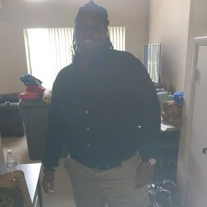 Meet your Posher, Marion