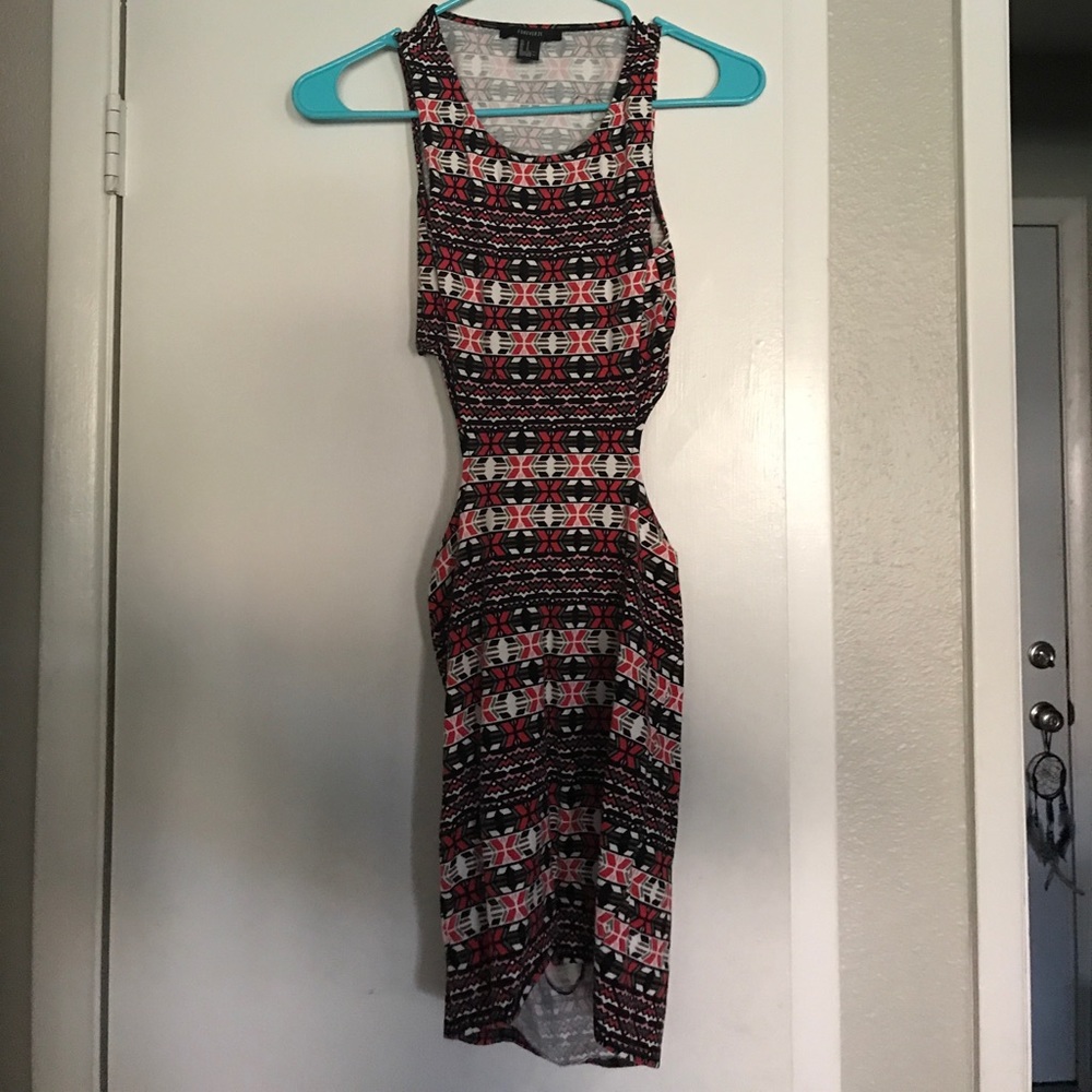 Cute party dress!