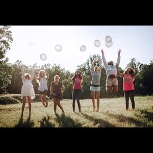 Meet your Posher, Hannah