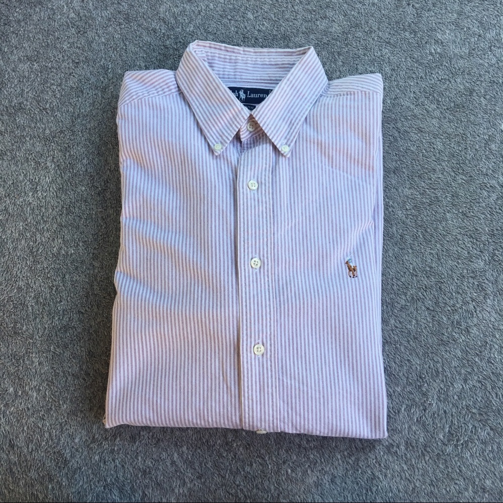 Ralph Lauren Dress Shirt