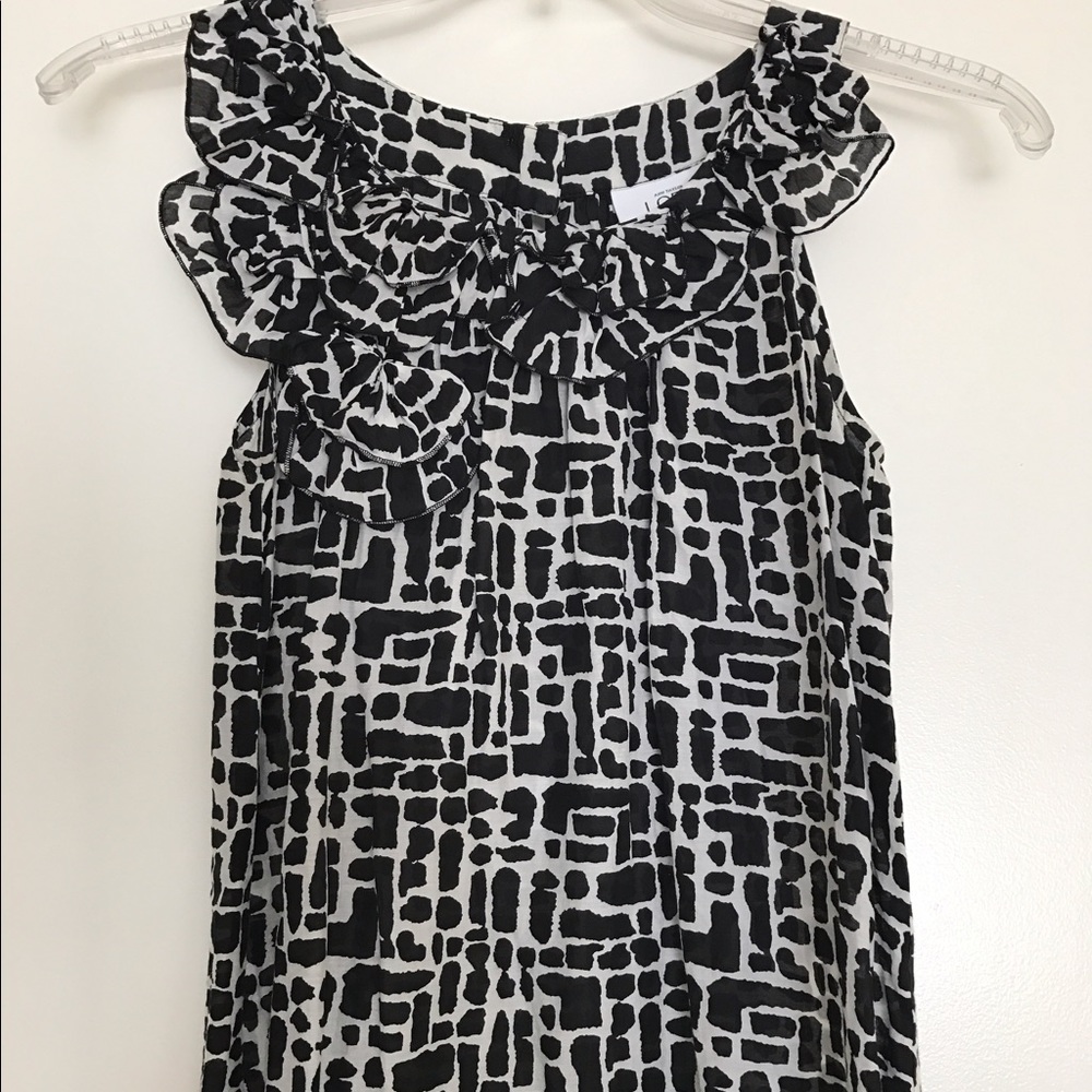 Loft Top --XXSP
