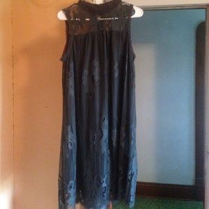 Maurice's sleeveless dress