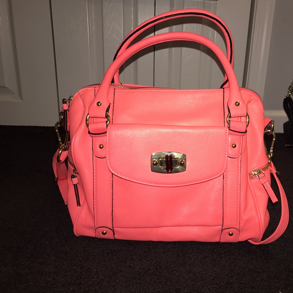 Summer hand bag
