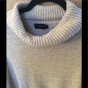 Men's JCrew Turtleneck