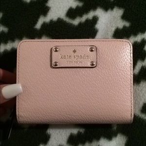 Kate Spade wallet