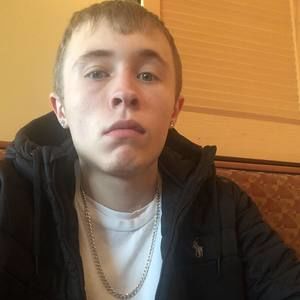 Meet your Posher, Pat