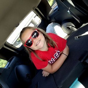 Meet your Posher, Jenny