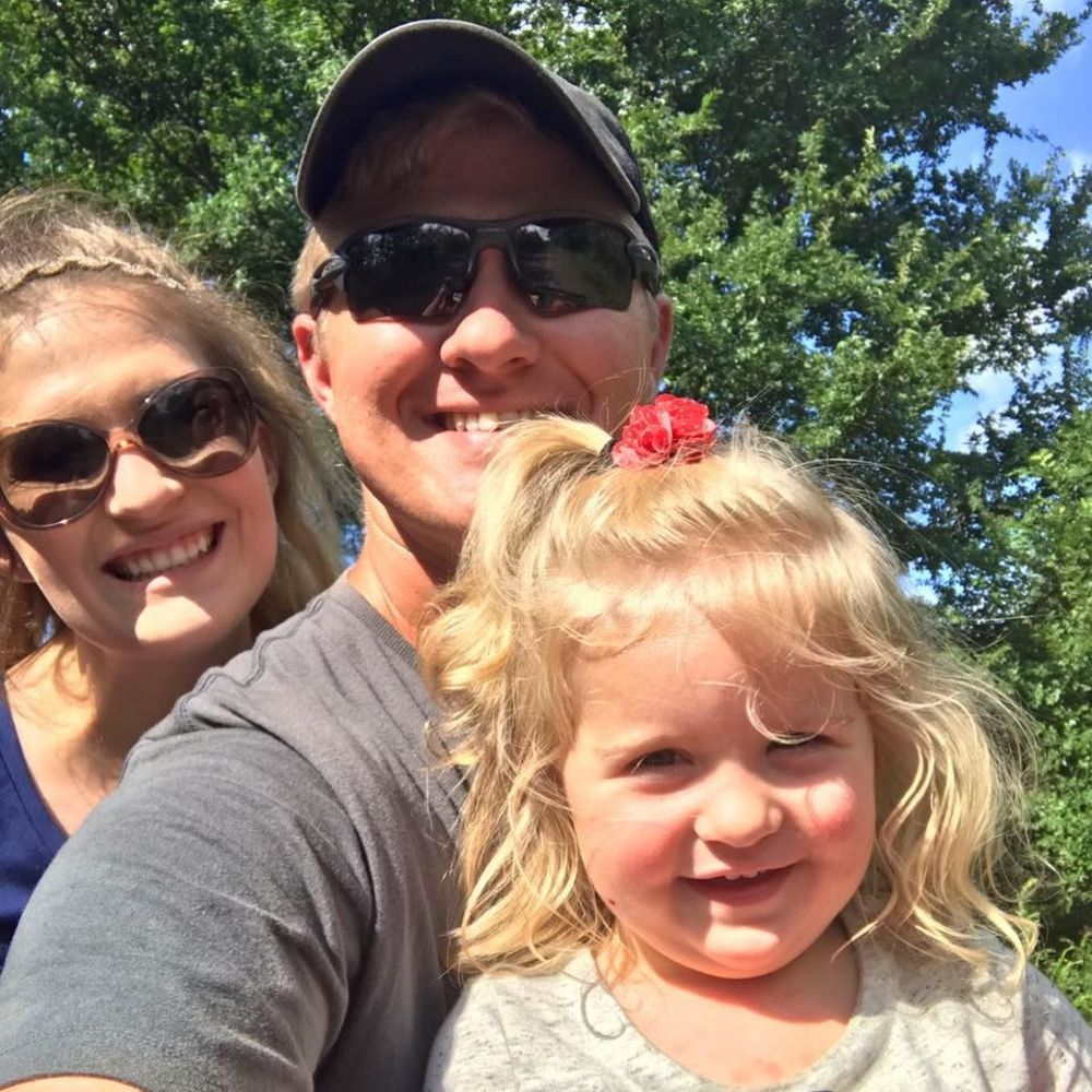 Meet your Posher, Kacie