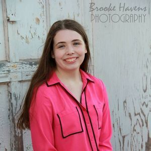 Meet your Posher, Morgan