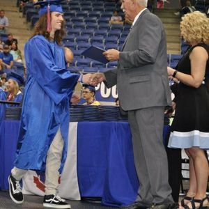 Meet your Posher, Ryan