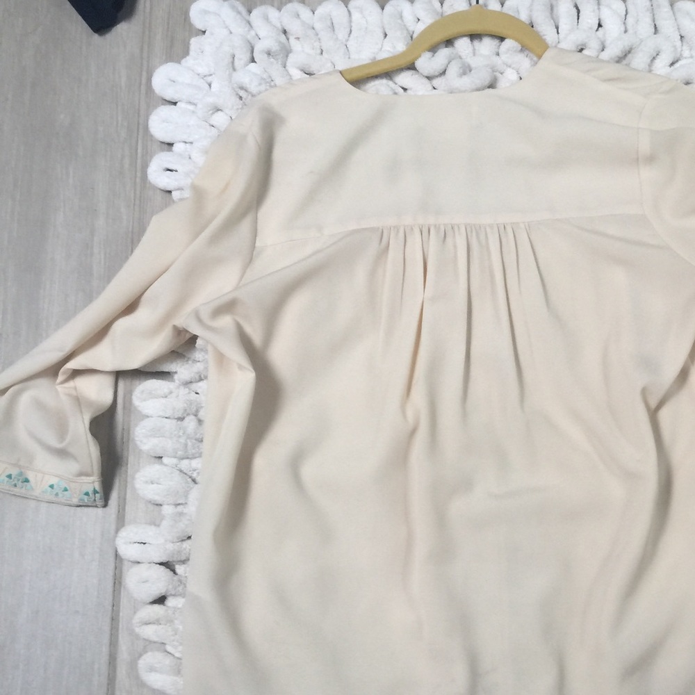 NWOT Miss Me top - Picture 6 of 7