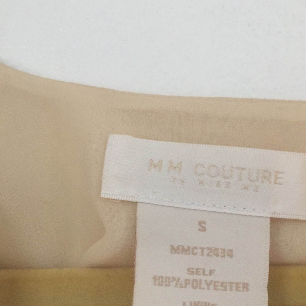NWOT Miss Me top - Picture 5 of 7
