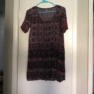 Urban outfitters  mini dress